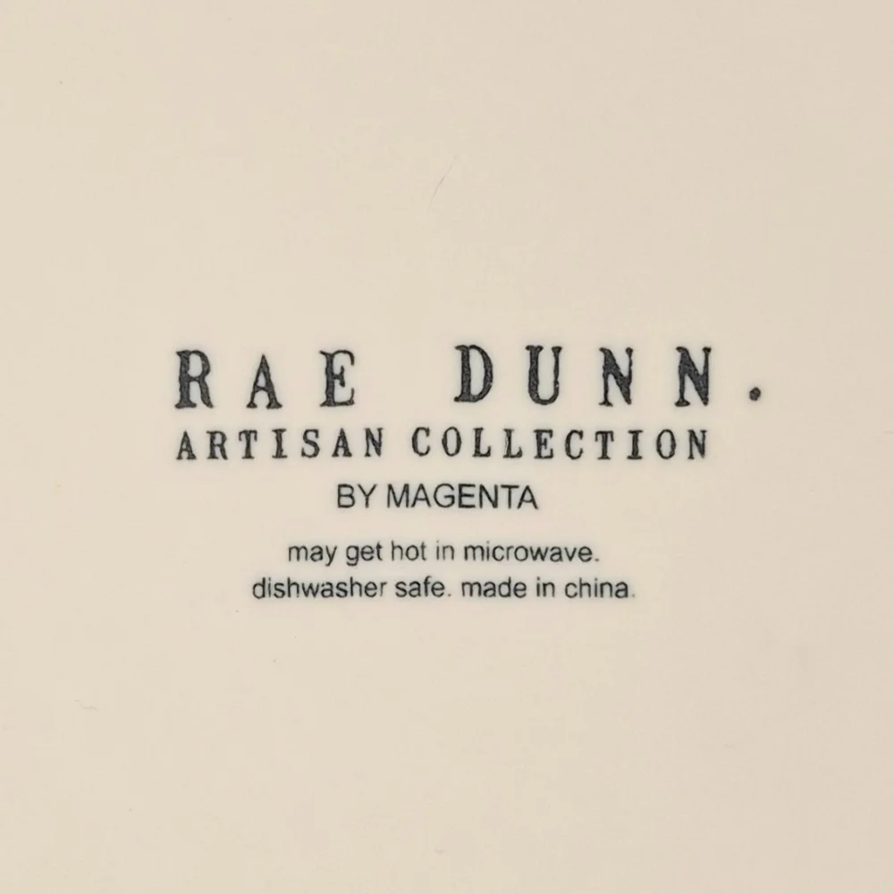 Rae Dunn Artisan Collections by Magenta 